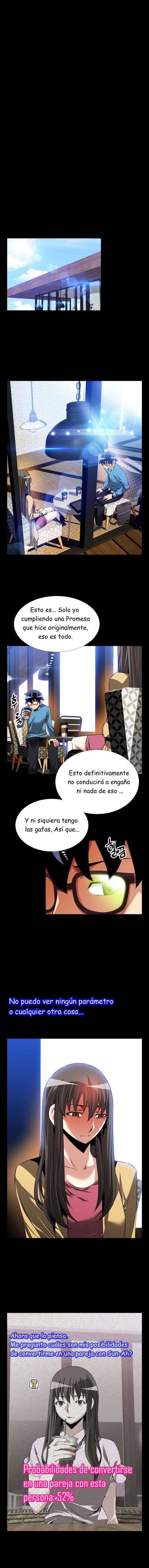 Love Parameter Capitulo 74 página 5