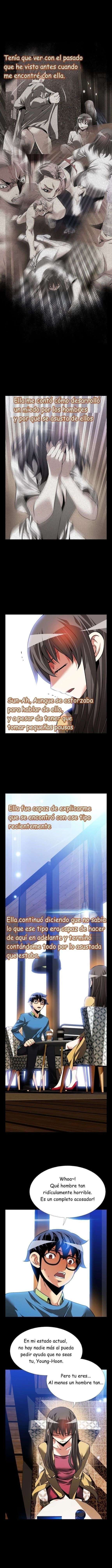 Love Parameter Capitulo 74 página 8