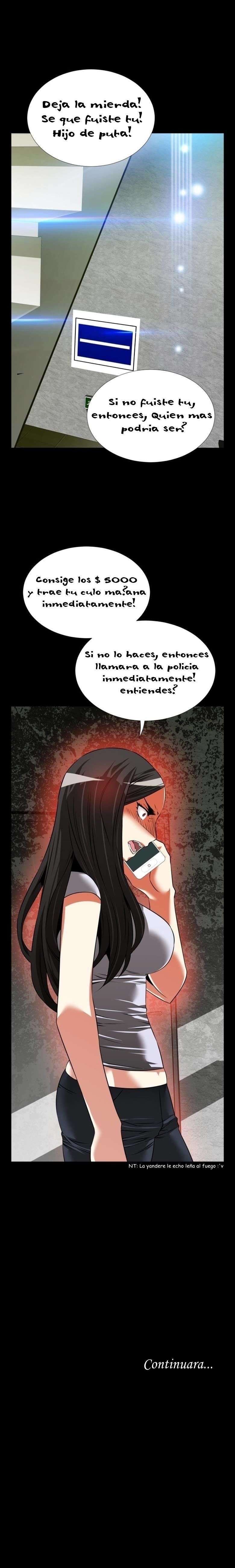 Love Parameter Capitulo 75 página 13