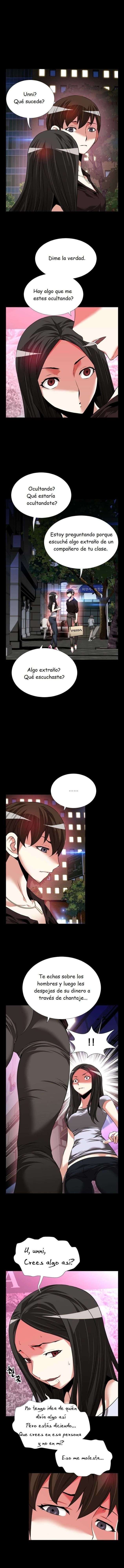 Love Parameter Capitulo 75 página 3