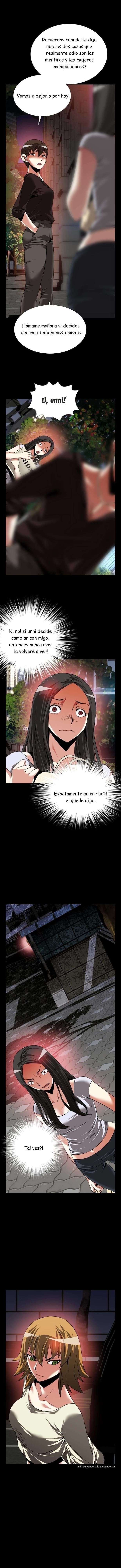 Love Parameter Capitulo 75 página 6