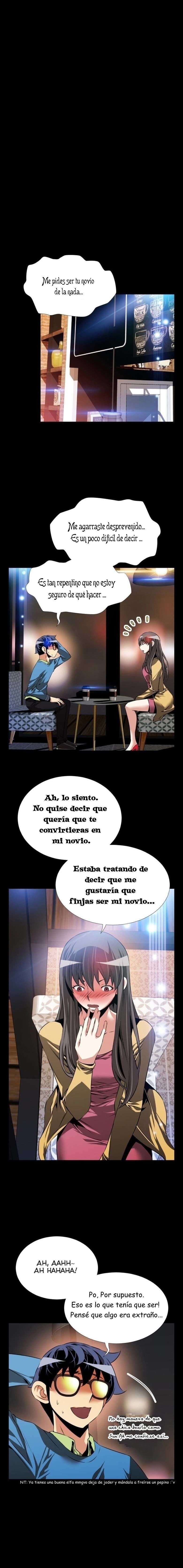 Love Parameter Capitulo 75 página 7