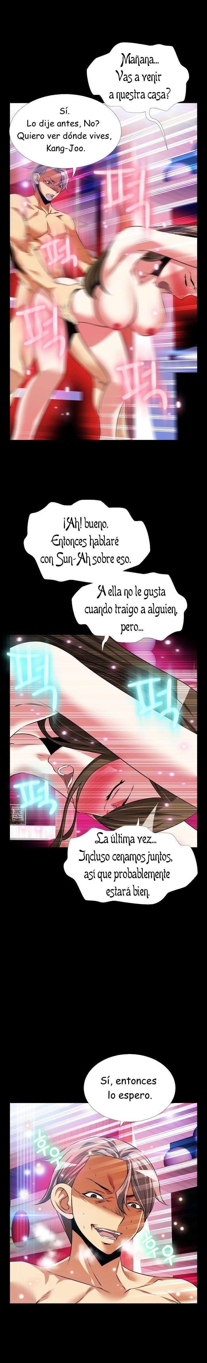 Love Parameter Capitulo 77 página 10