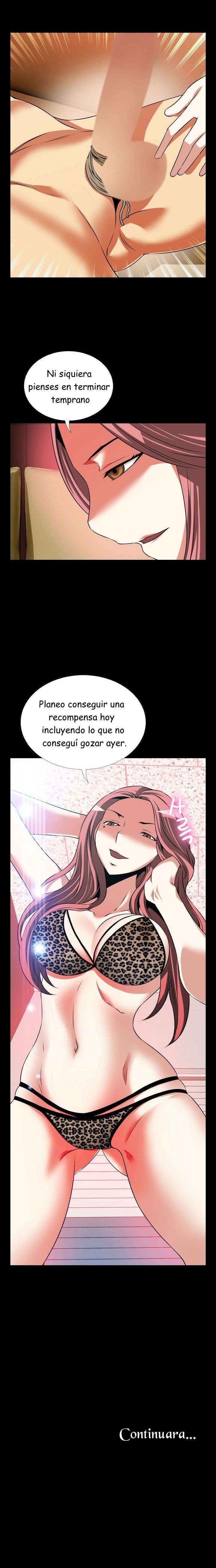 Love Parameter Capitulo 78 página 12