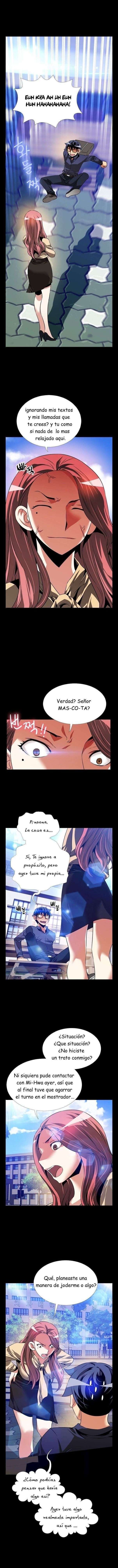 Love Parameter Capitulo 78 página 6