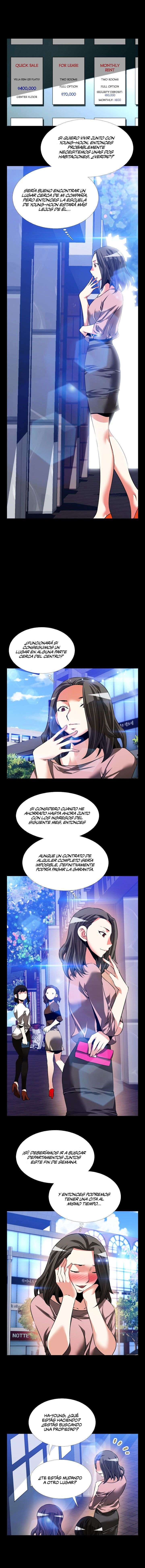 Love Parameter Capitulo 79 página 10