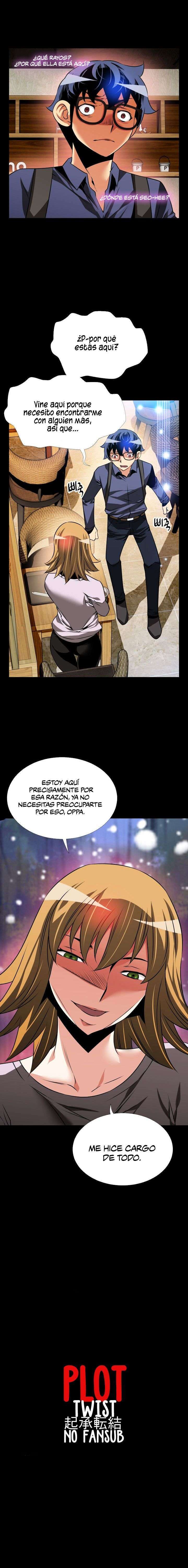 Love Parameter Capitulo 79 página 13