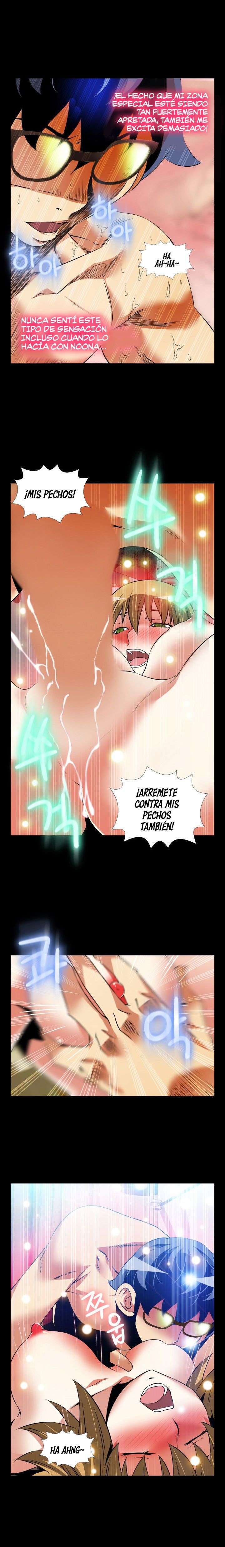 Love Parameter Capitulo 81 página 12