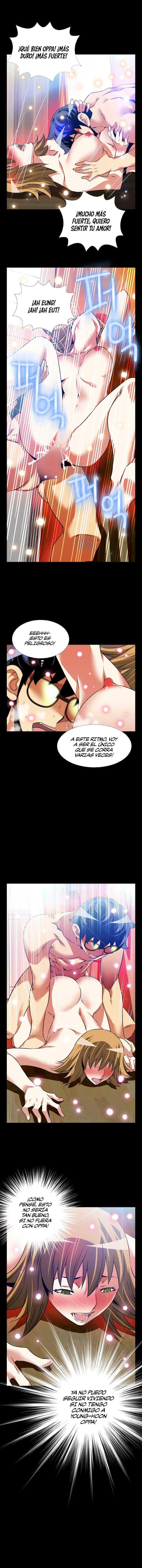 Love Parameter Capitulo 81 página 13