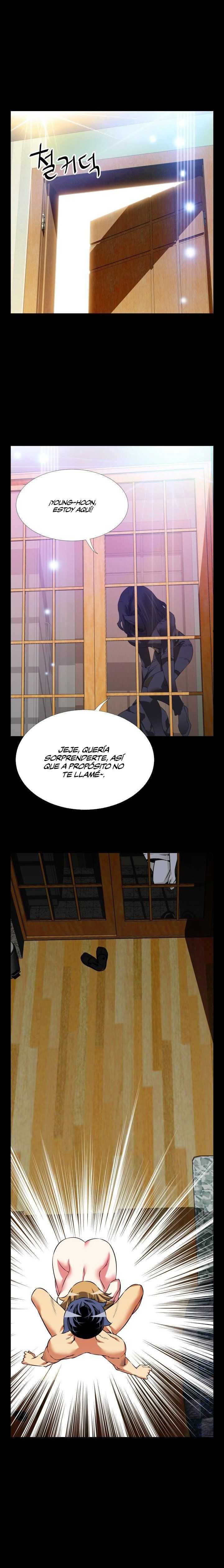 Love Parameter Capitulo 82 página 14