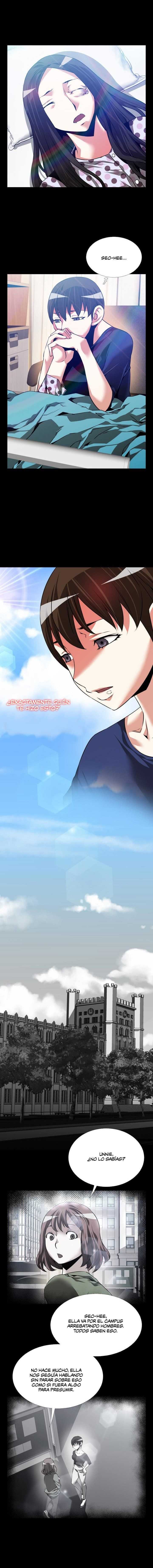 Love Parameter Capitulo 82 página 4