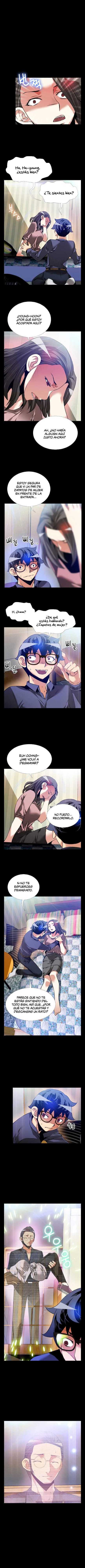 Love Parameter Capitulo 84 página 2
