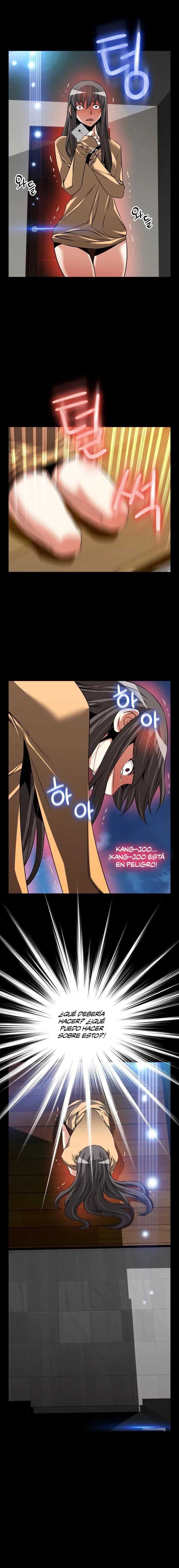 Love Parameter Capitulo 84 página 6