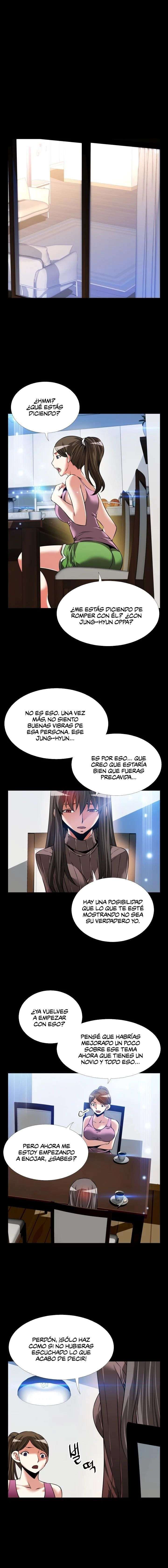 Love Parameter Capitulo 86 página 13