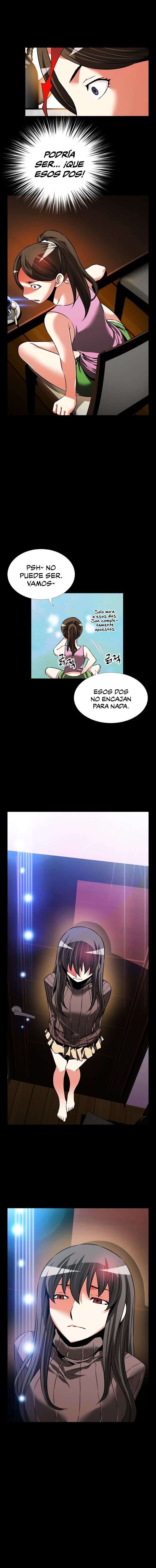Love Parameter Capitulo 87 página 3