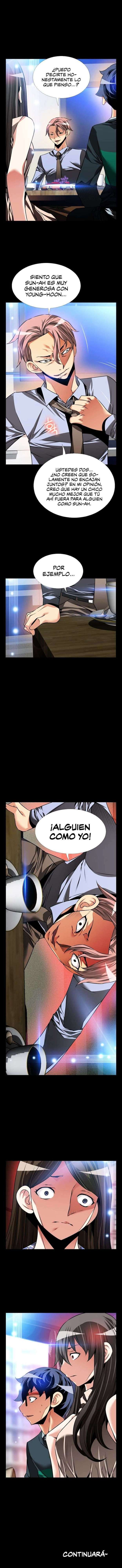 Love Parameter Capitulo 88 página 12