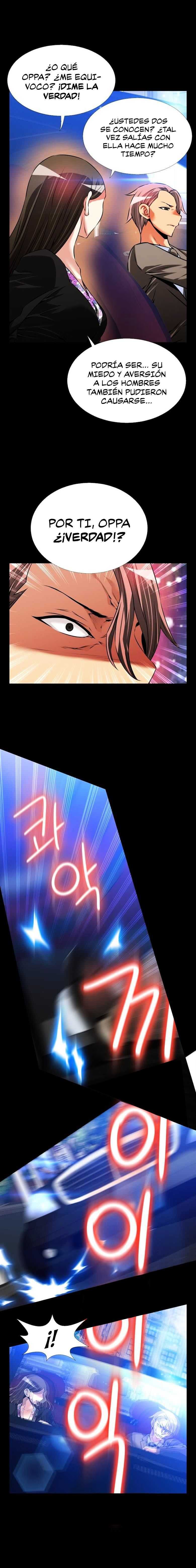 Love Parameter Capitulo 89 página 13