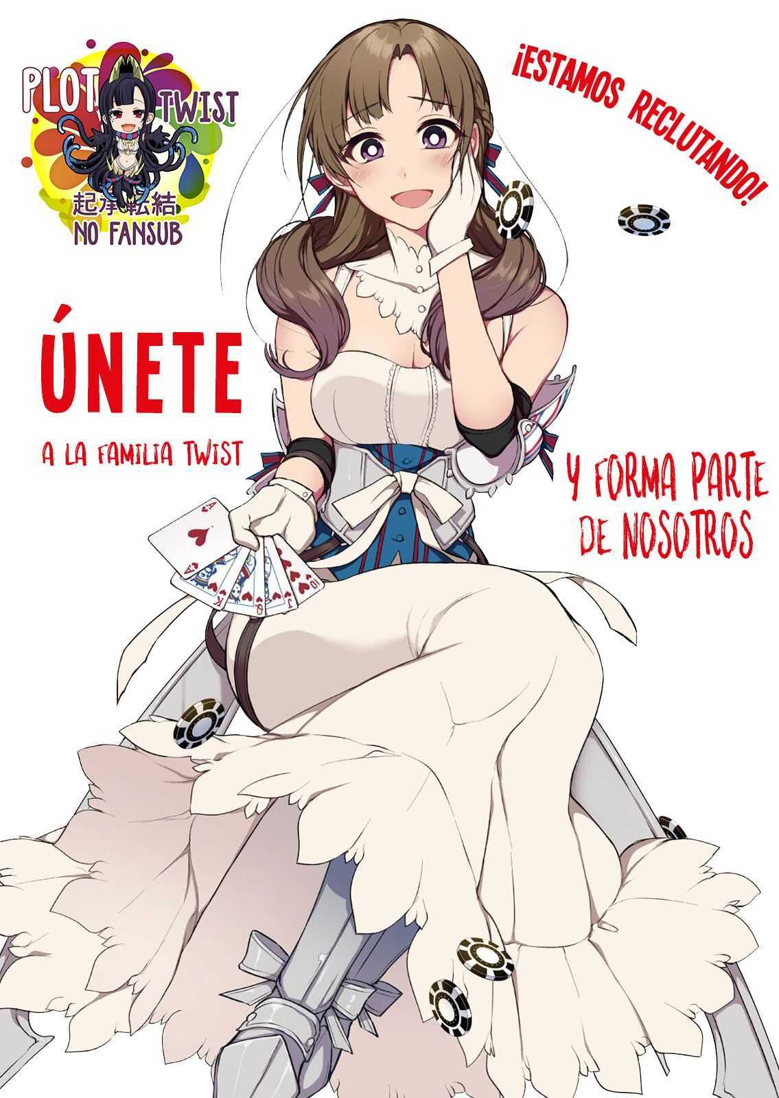Love Parameter Capitulo 89 página 16