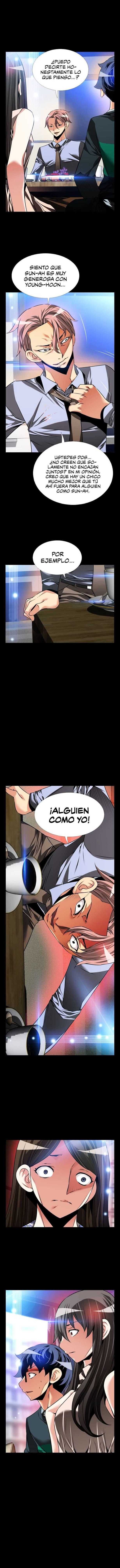 Love Parameter Capitulo 89 página 2