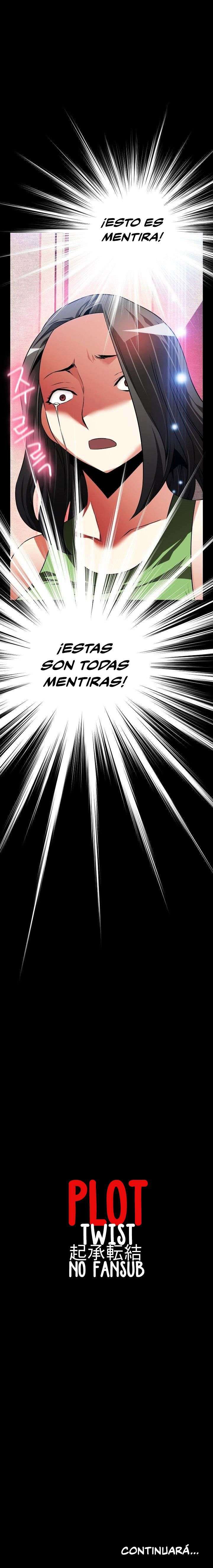 Love Parameter Capitulo 90 página 14