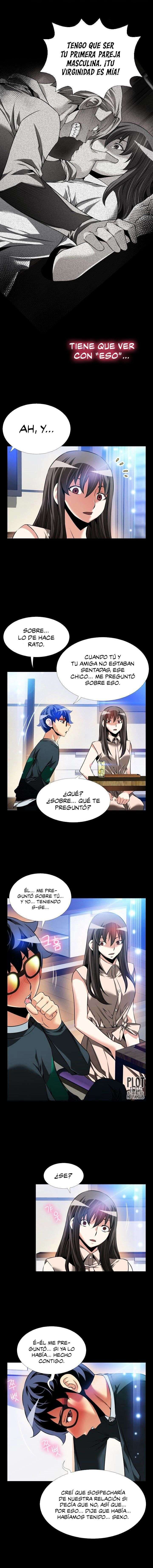Love Parameter Capitulo 90 página 6