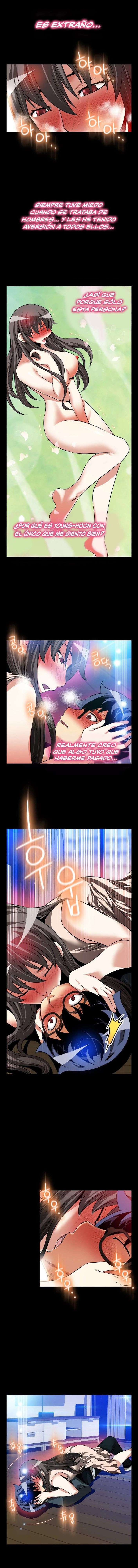 Love Parameter Capitulo 91 página 5
