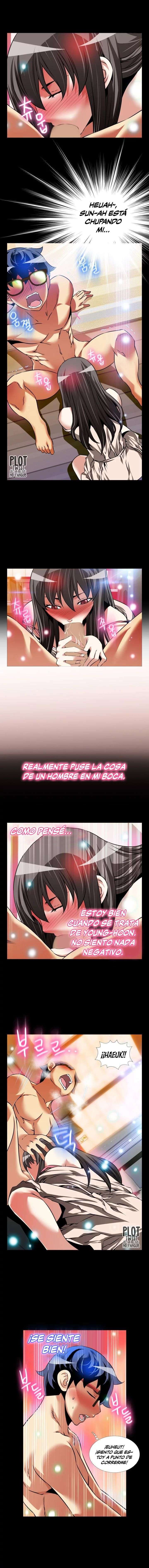 Love Parameter Capitulo 92 página 10