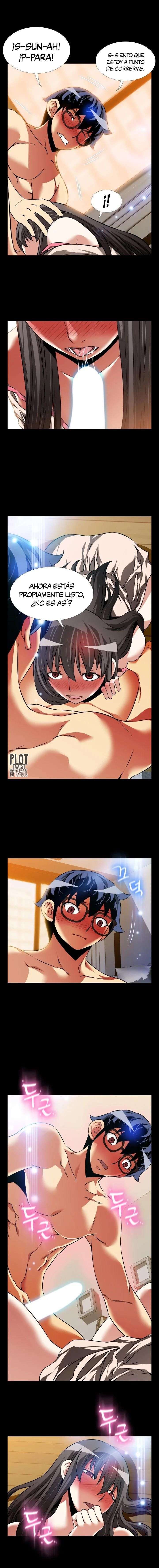 Love Parameter Capitulo 92 página 11