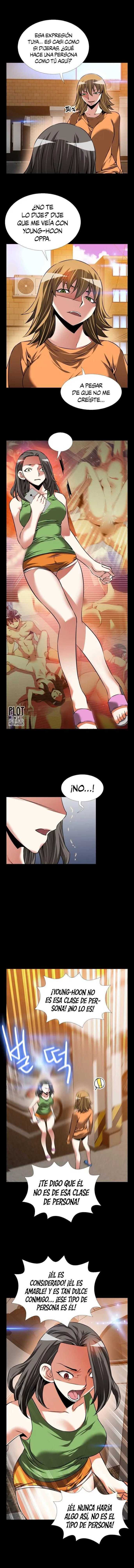 Love Parameter Capitulo 92 página 4
