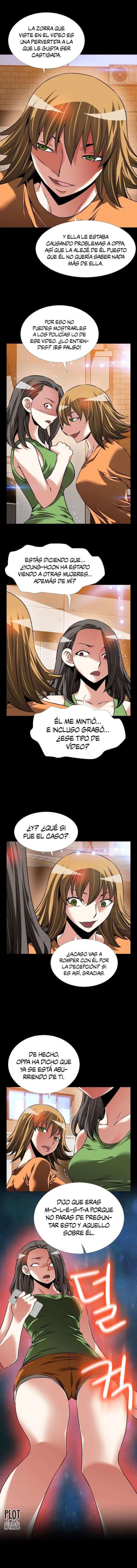 Love Parameter Capitulo 92 página 7