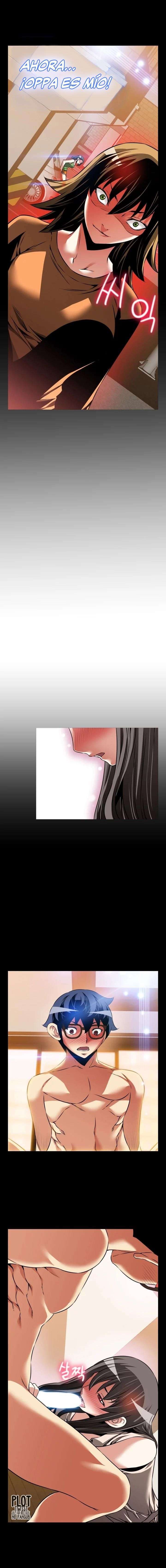 Love Parameter Capitulo 92 página 9
