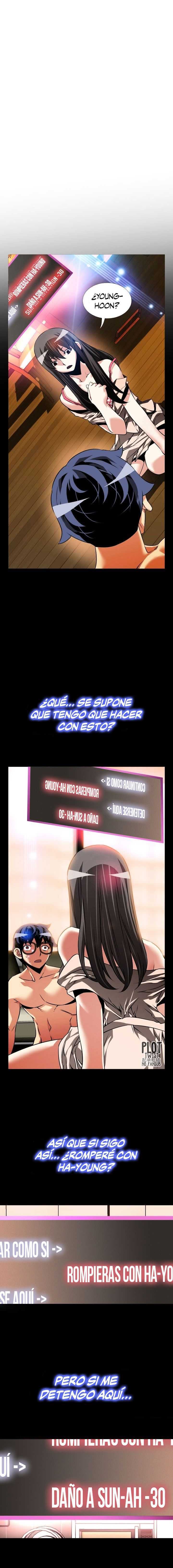 Love Parameter Capitulo 93 página 11