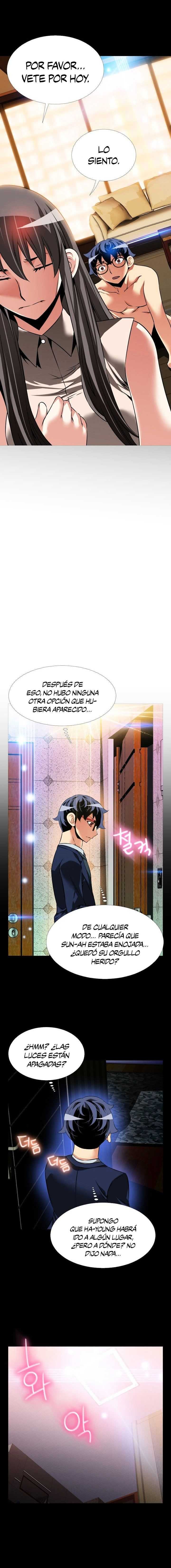 Love Parameter Capitulo 93 página 15