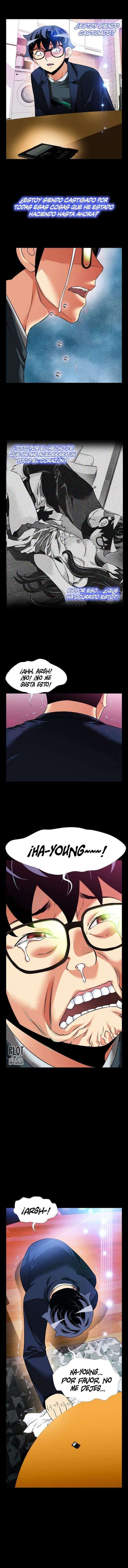Love Parameter Capitulo 94 página 4