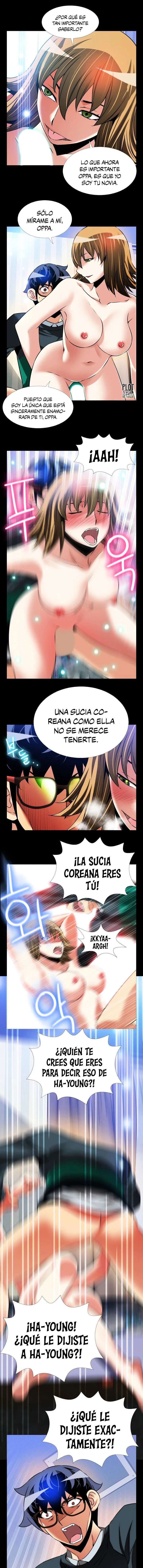 Love Parameter Capitulo 95 página 5