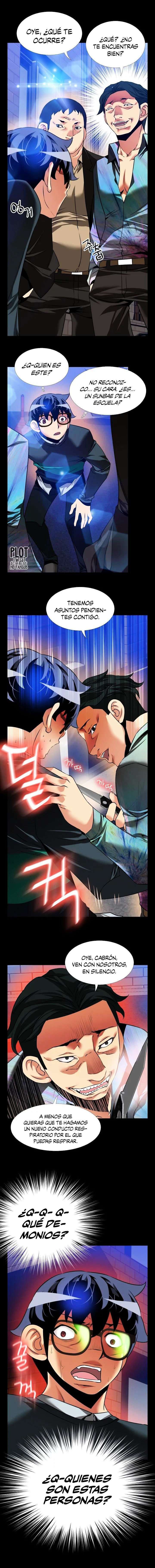 Love Parameter Capitulo 96 página 2