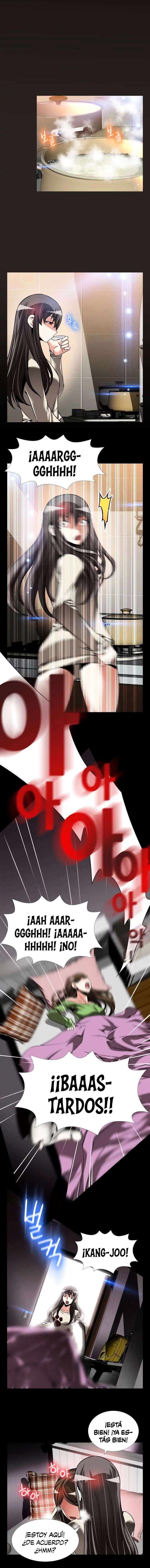 Love Parameter Capitulo 96 página 7