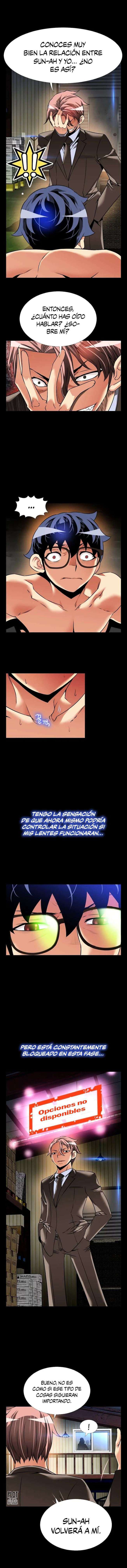Love Parameter Capitulo 97 página 5