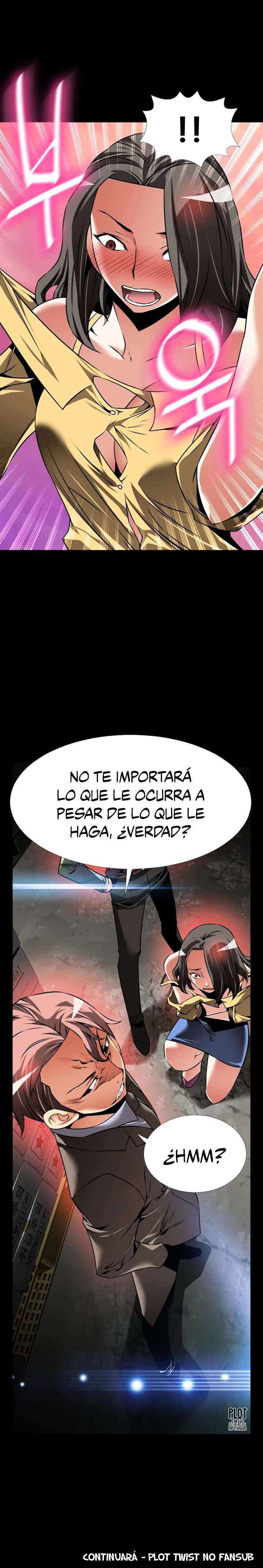 Love Parameter Capitulo 99 página 12