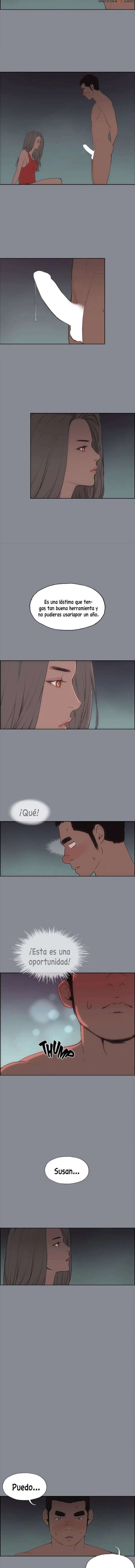 Love Square Capitulo 10 página 10