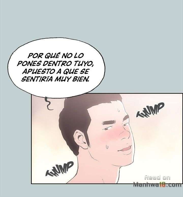 Love Square Capitulo 2 página 19