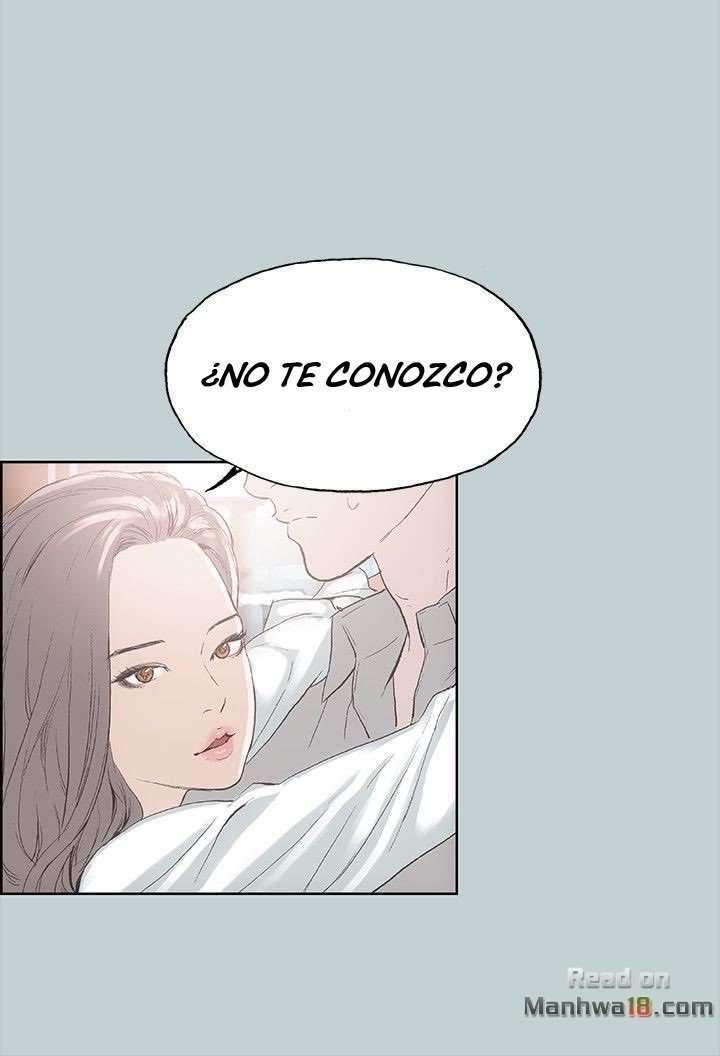 Love Square Capitulo 3 página 2