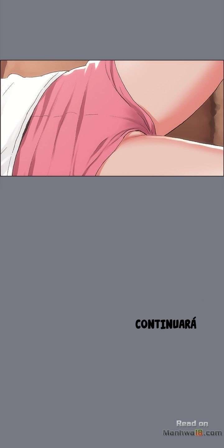 Love Square Capitulo 3 página 22