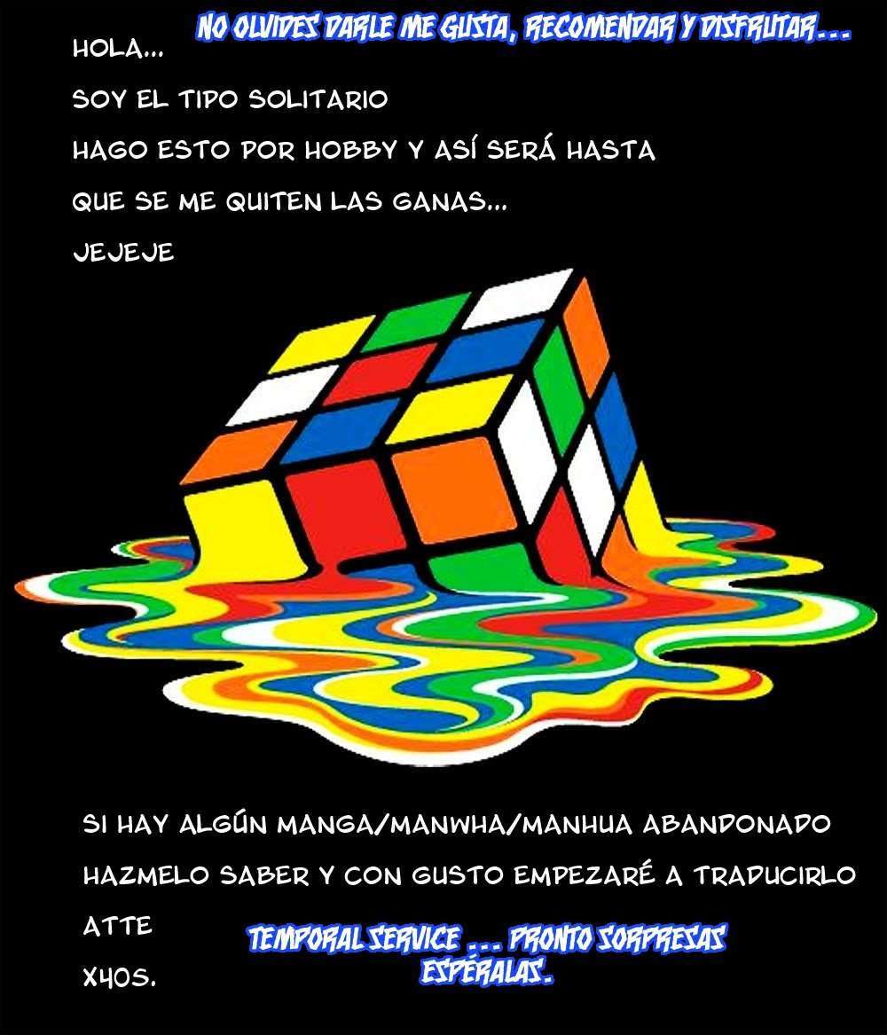 Love Square Capitulo 3 página 23