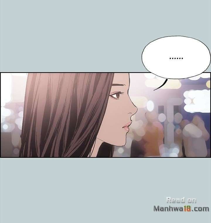 Love Square Capitulo 3 página 5