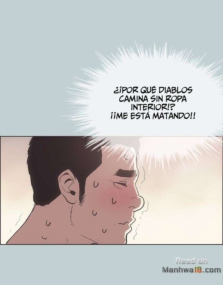 Love Square Capitulo 4 página 4
