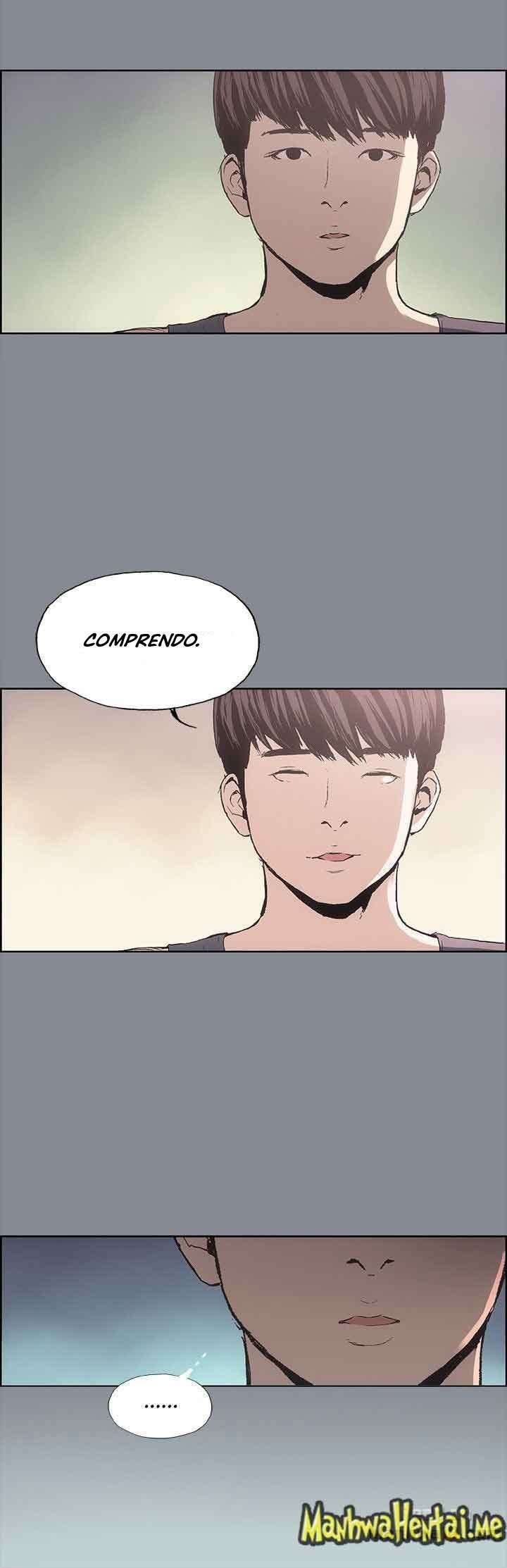 Love Square Capitulo 6 página 11