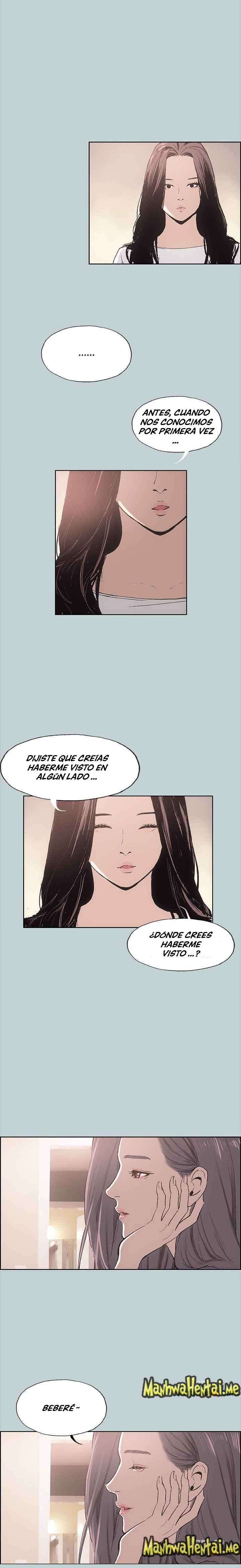 Love Square Capitulo 6 página 15