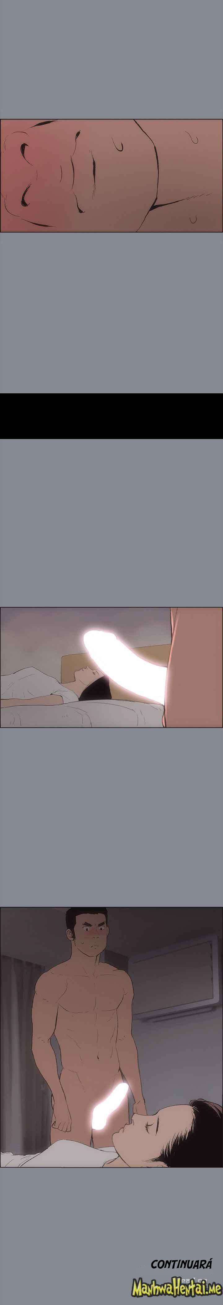 Love Square Capitulo 6 página 23