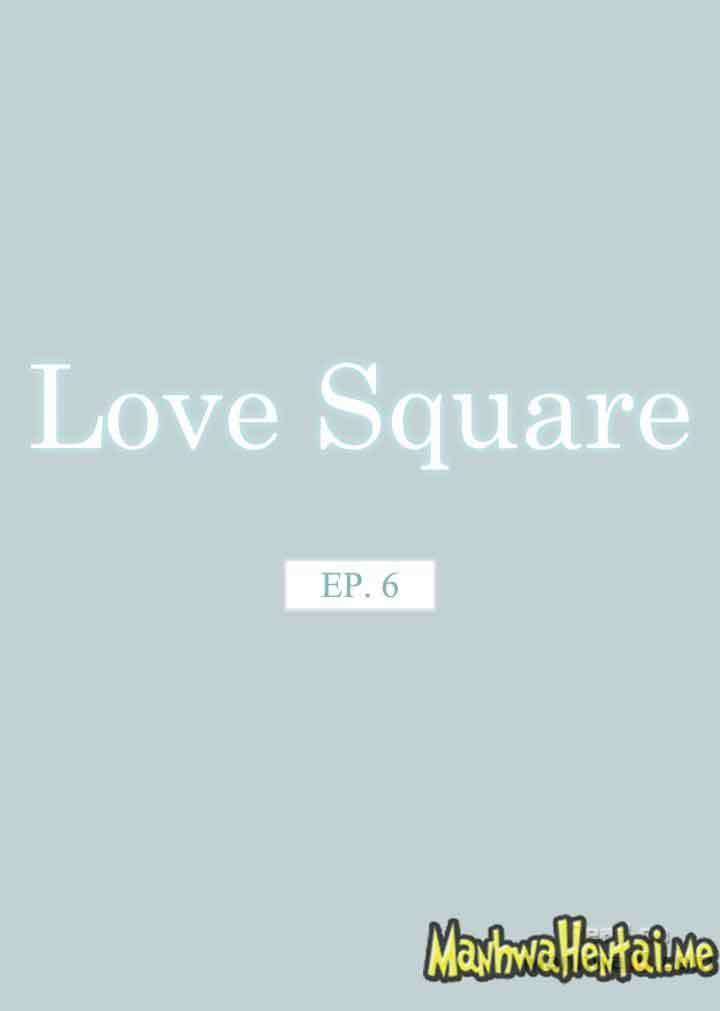 Love Square Capitulo 6 página 5